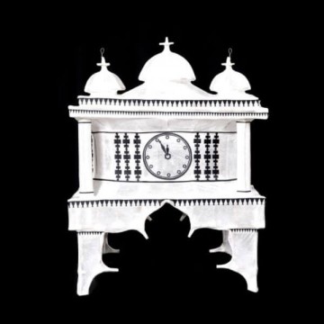 Classic clock