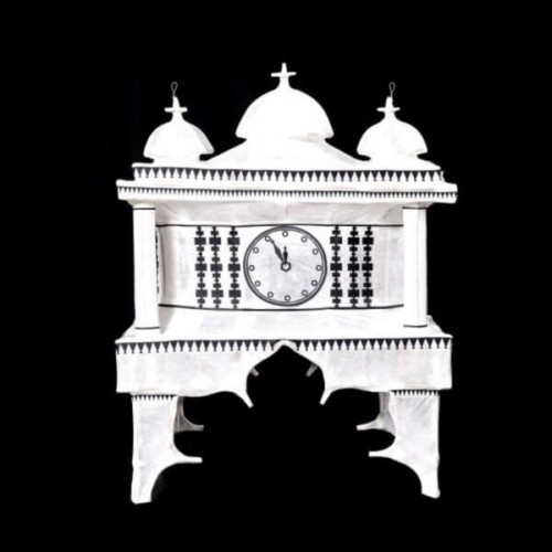Classic clock